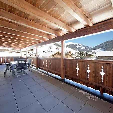 アパート Luxurious With Sauna Garage Roof Terrace