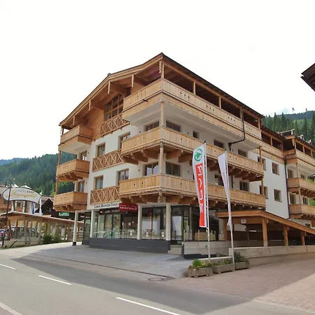 Apartament Luxurious With Sauna Garage Roof Terrace